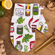 Кухонная рукавица-прихватка 212 Spices Mirson