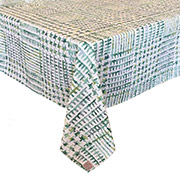 Скатертина бавовняна Helen Прованс