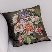 Декоративна гобеленова наволочка Натюрморт Прованс
