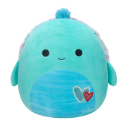 М'яка іграшка Черепаха Каскад 30 см Squishmallows SQVA00875