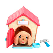 Інтерактивна іграшка Little Live Дім із сюрпризом магічне прибуття 26477