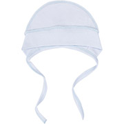 Шапочка-чепчик ШП45 інтерлок Бембі A00-світло-блакитний