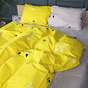 Постільна білизна 19-2508 Cascata бязь MirSon