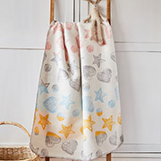 Дитячий плед Baby Серденько Papaella 8-29918