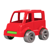 Авто "Kid cars Sport" автобус салатовий