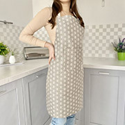 Фартух LiMaSo FLUOR007-FR