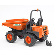 Міні-самоскид Ausa Bruder 02449