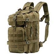 Рюкзак тактический Molle 25л 2E Tactical зеленый