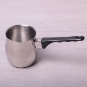 Турка для кави Kamille 350мл з нержавіючої сталі 4361