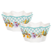 Набор салатников 16х6 см 2 шт Funny bunny Lefard 985-179