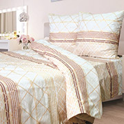 Комплект постільної білизни OB-553 бязь-елегант Ярослав