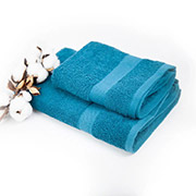 Рушник махровий Honey cornflower ТЕП