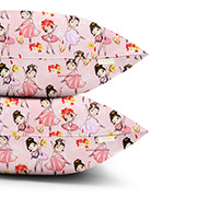 Набір наволочок Ballerina ранфорс Cosas