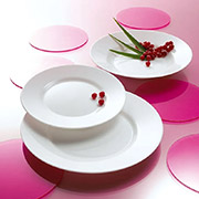 Сервіз Luminarc Everyday 18 приладів G0566