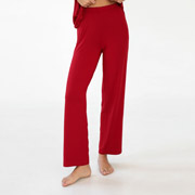 Брюки жіночі German Volf 24076 бордо