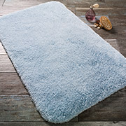 Килимок для ванної кімнати Miami Confetti pastel blue