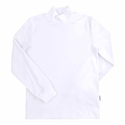 Гольф Bembi ГФ94 інтерлок білий