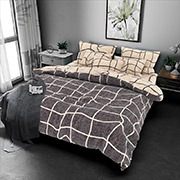 Постельное белье Ким 101146 бязь-люкс Selena