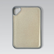 Дошка обробна пластикова 44х30 см Maestro MR1651-44 сіра