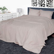 Підковдра Ярослав бязь 04 кава з молоком