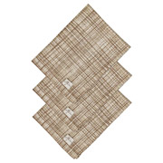 Набір серветок 3 шт Тереза ​​Клітина Прованс