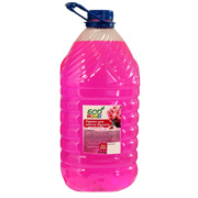 Засіб для миття підлоги Economix з ароматом Весняні квіти 5000 мл