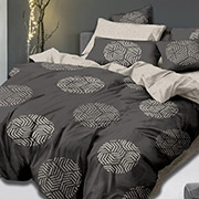 Постільна білизна 355 сатин Marcel