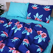 Постельное белье 17-0454 Elden бязь MirSon