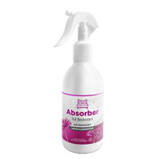 Нейтралізатор запахів Absorber For Bedroom 250 мл Elix 5902315537149