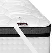 Наматрацник антиалергенний Basic Platinum Sonex