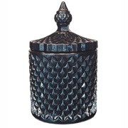 Цукерниця 250мл Чорний обеліск Olens 102-278