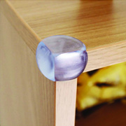 Набір протекторів для столу 4шт FreeON