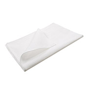 Полотенце кухонное вафельное Home Line белое 167933