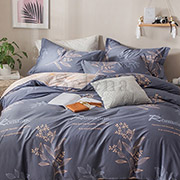 Постільна білизна Романтик бязь Selena 100649