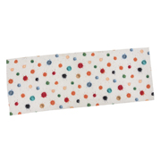 Доріжка гобеленова Кольорові плями Limaso EDEN850B