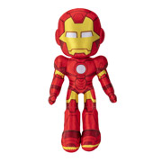М'яка іграшка Залізна людина Little Plush Spidey SNF0100