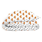 Дитячий підковдра Cosas Лис лапки 22