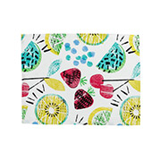 Салфетка Red cherries Прованс