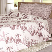 Комплект постільної білизни SL147 сатин-люкс Ярослав