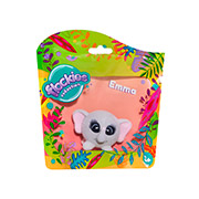 Колекційна фігурка Flockies Слониха Емма FLO0102