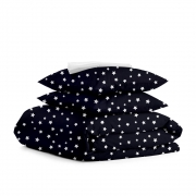 Комплект постільної білизни Cosas StarsfallBlue