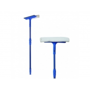 Окномойки з губкою з поролону і телескопічним тримачем МД SY09647