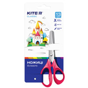 Ножницы детские 13 см Classic Kite K-122-1