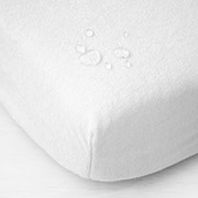 Наматрацник непромокаючий з гумкою по периметру Aqua Protect Complete Eurosleep