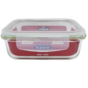 Контейнер для зберігання 600 мл Magio MG-1263
