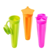 Набір форм для морозива Metaltex 3 шт 253576