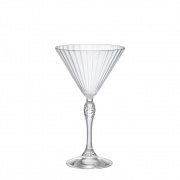 Набір келихів для мартіні 6х250 мл America'20s Bormioli Rocco 122142BB9021990