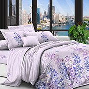 Постільна білизна Весняні квіти 600734 полікоттон Selena