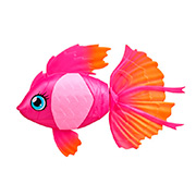 Інтерактивна рибка Little Live S4 Марина-Балерина 26406 