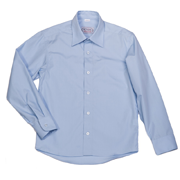 сорочки для хлопчиків